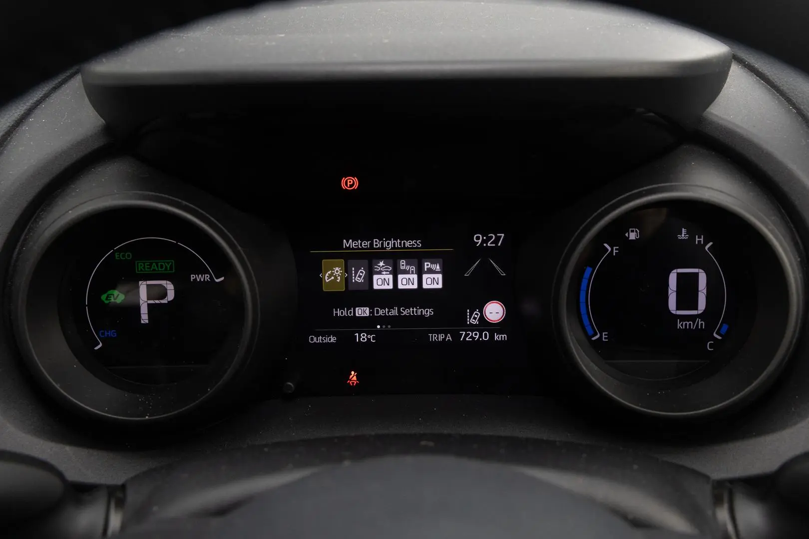 2021 Toyota Yaris Cross Gallery Image 13