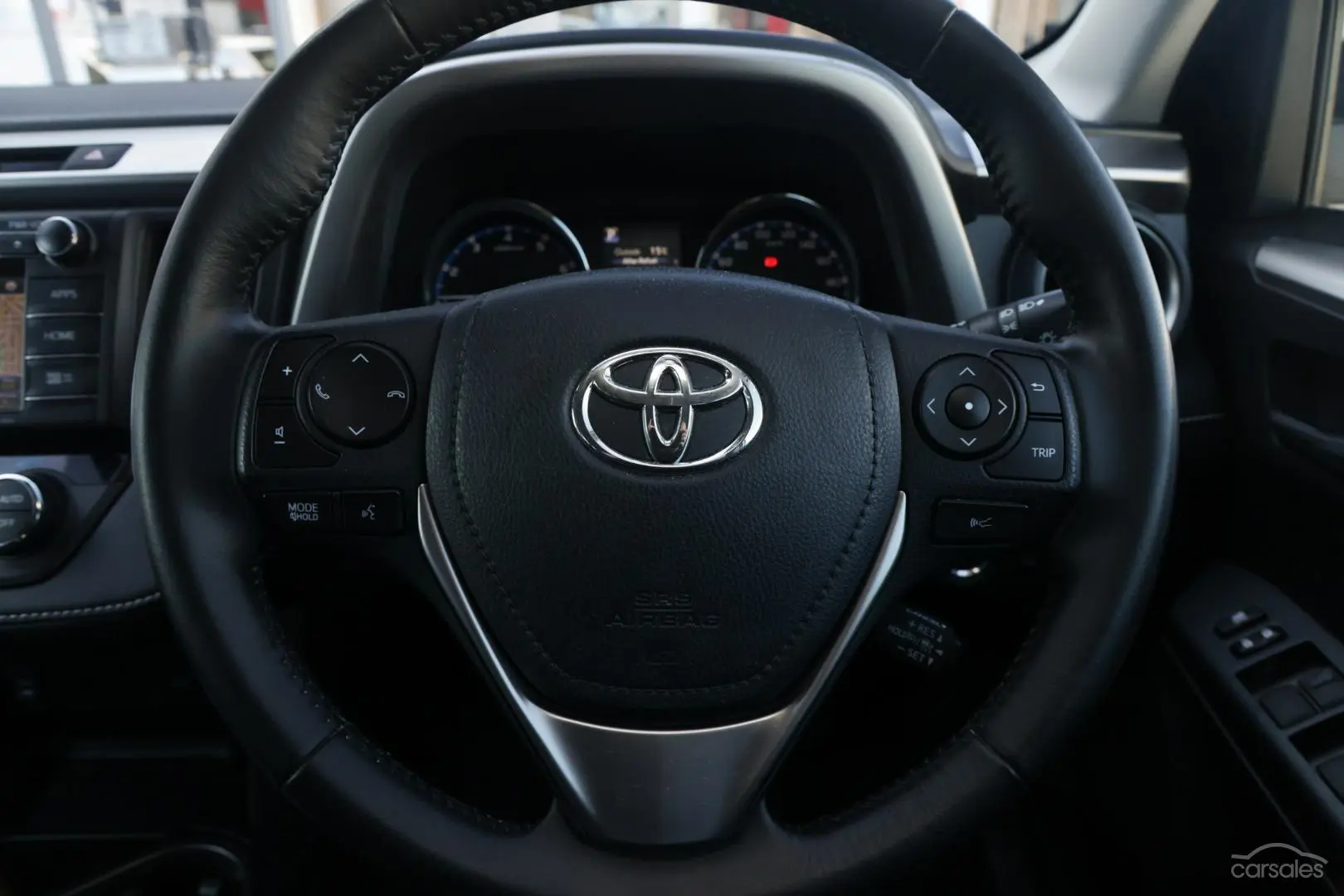 2019 Toyota RAV4 Image 10