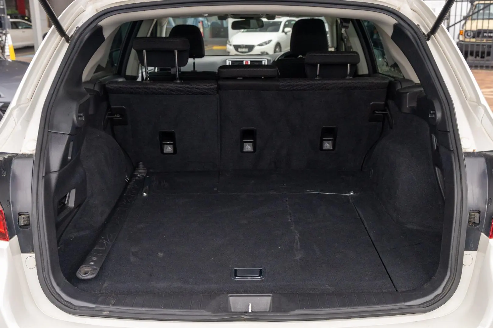 2020 Subaru Outback Gallery Image 20