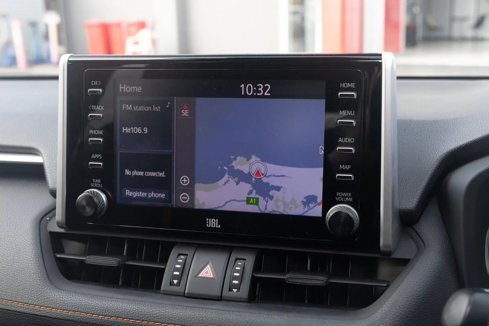 2019 Toyota RAV4 Gallery Image 14