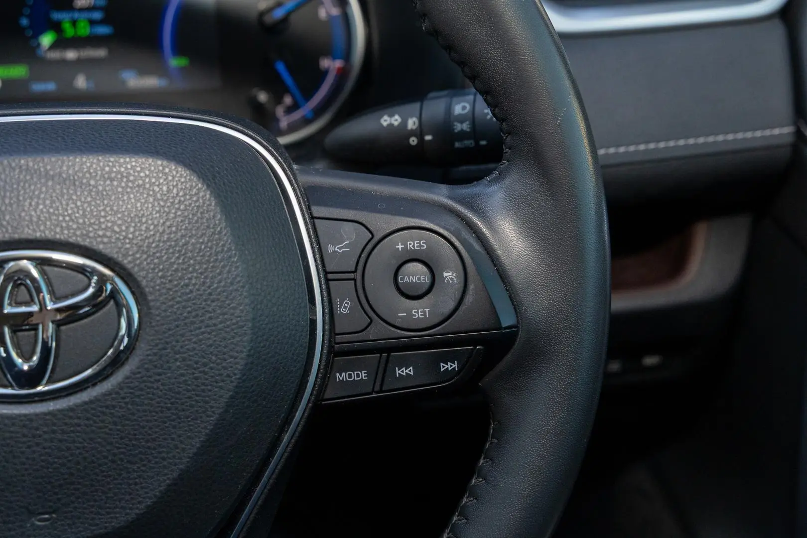 2021 Toyota RAV4 Gallery Image 12