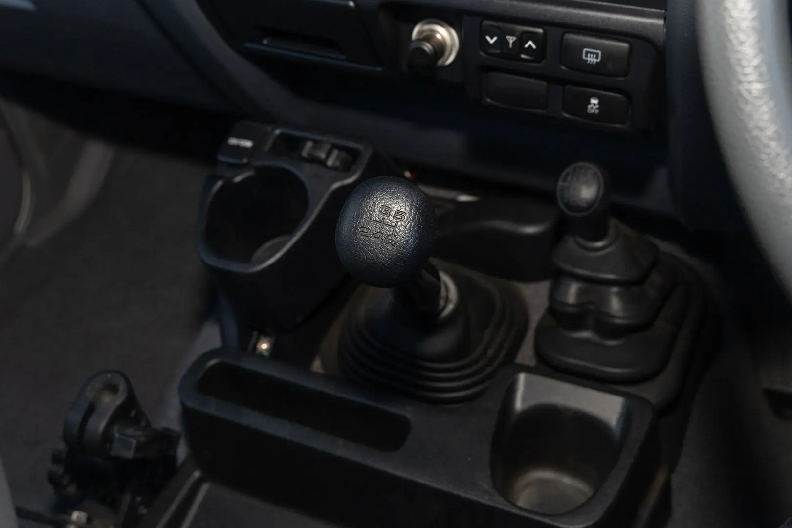 2018 Toyota Landcruiser Gallery Image 16