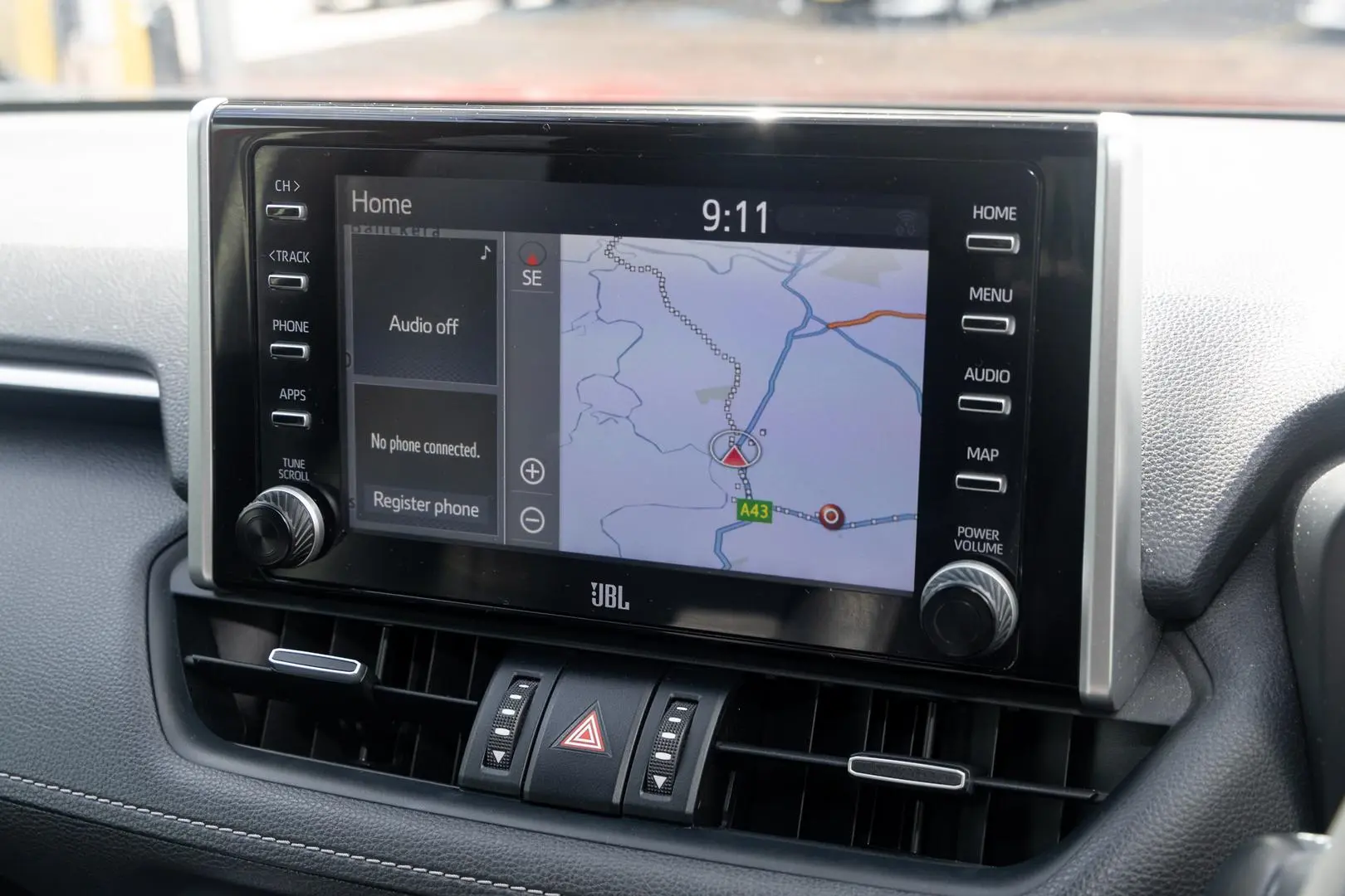 2020 Toyota RAV4 Gallery Image 14