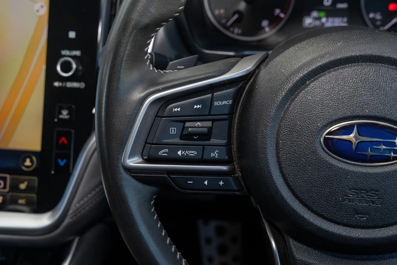 2023 Subaru Outback Gallery Image 11