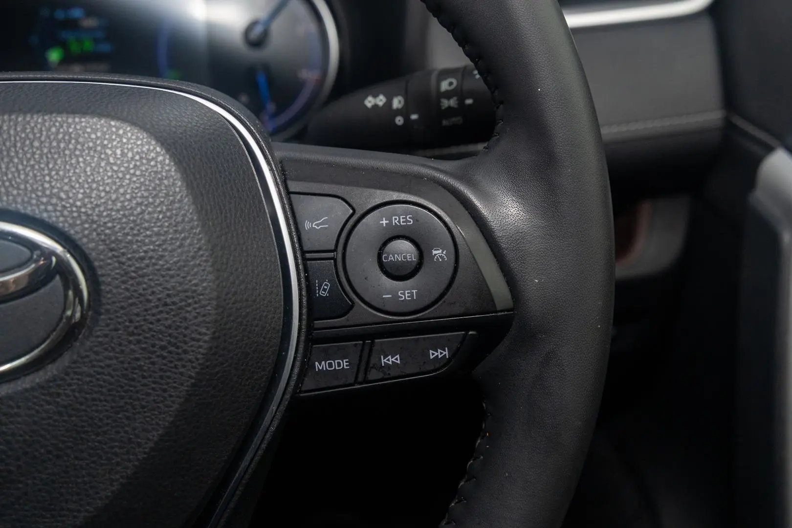 2021 Toyota RAV4 Gallery Image 10