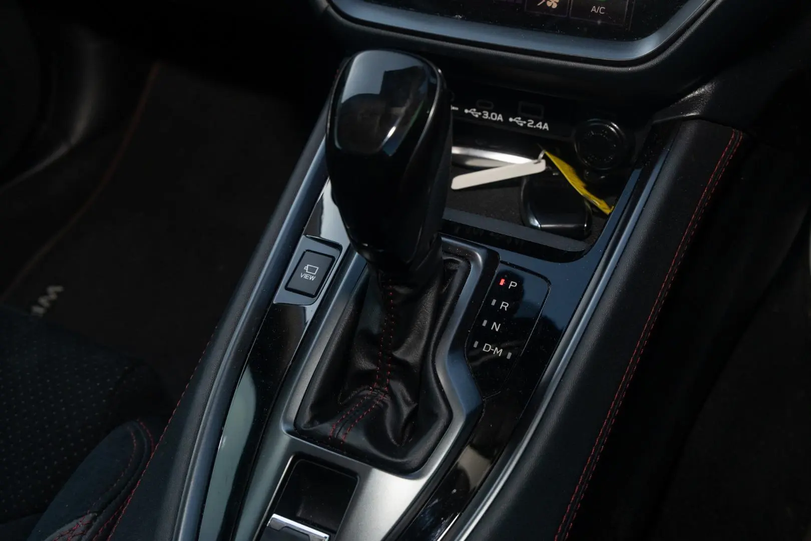 2024 Subaru WRX Gallery Image 16