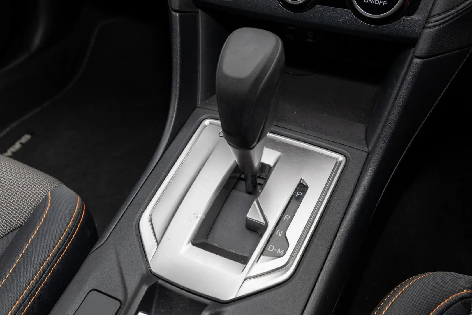 2021 Subaru XV Gallery Image 18