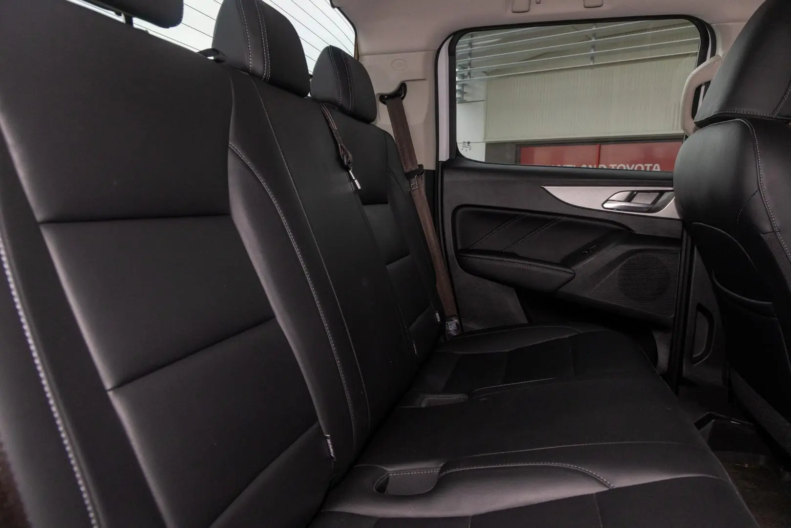 2024 GWM Ute Gallery Image 9