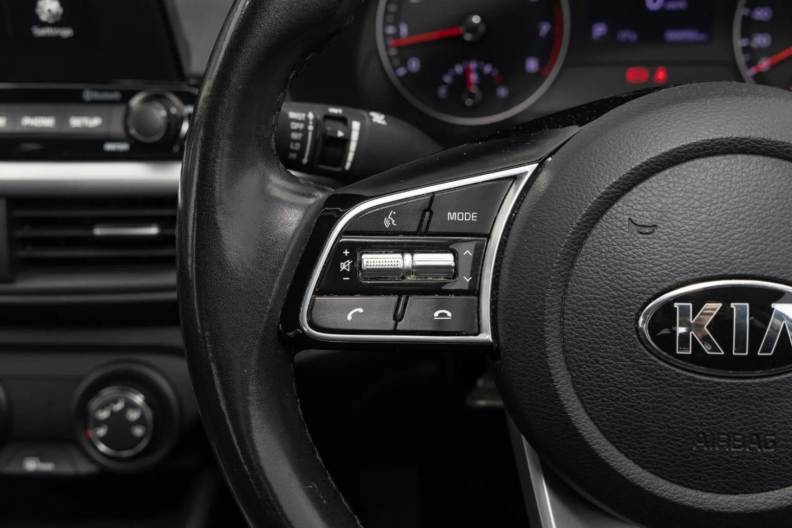 2019 Kia Cerato Gallery Image 11