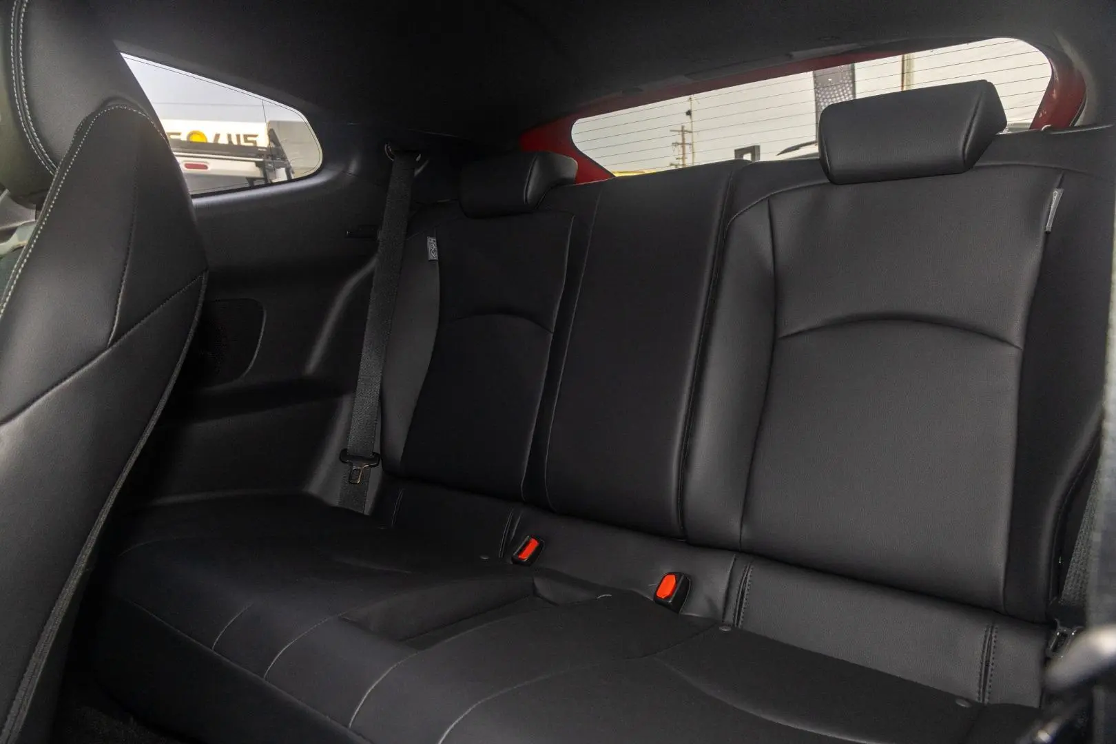 2021 Toyota Yaris Gallery Image 9