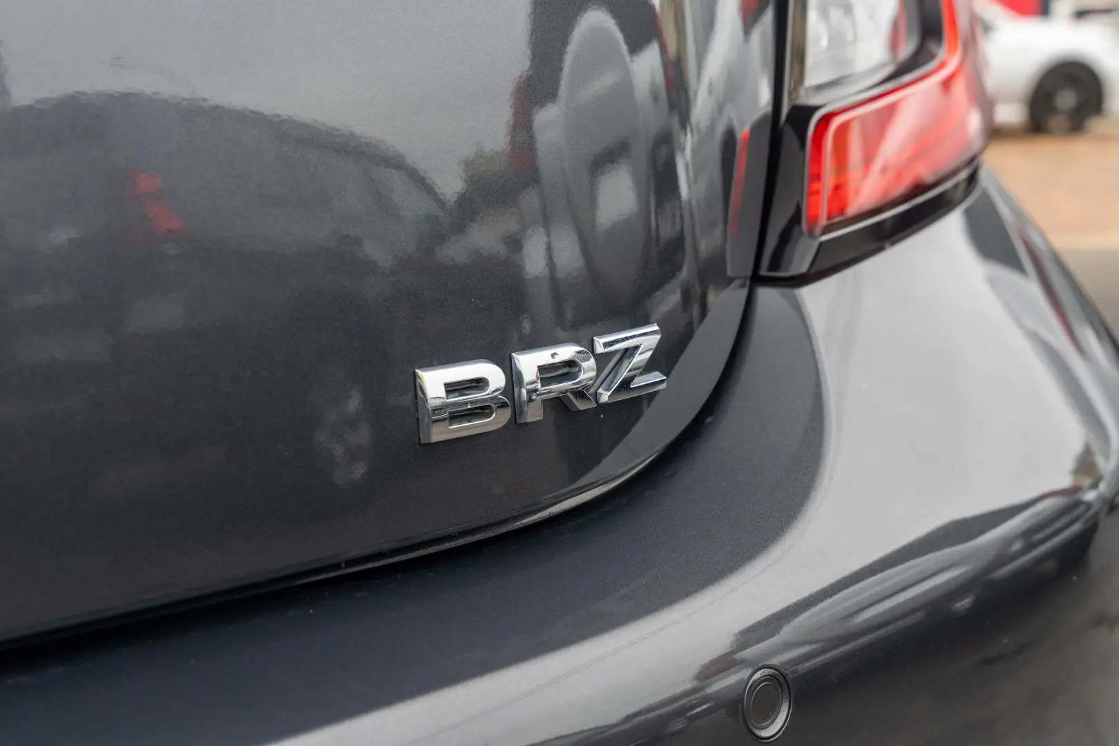 2022 Subaru BRZ Gallery Image 22