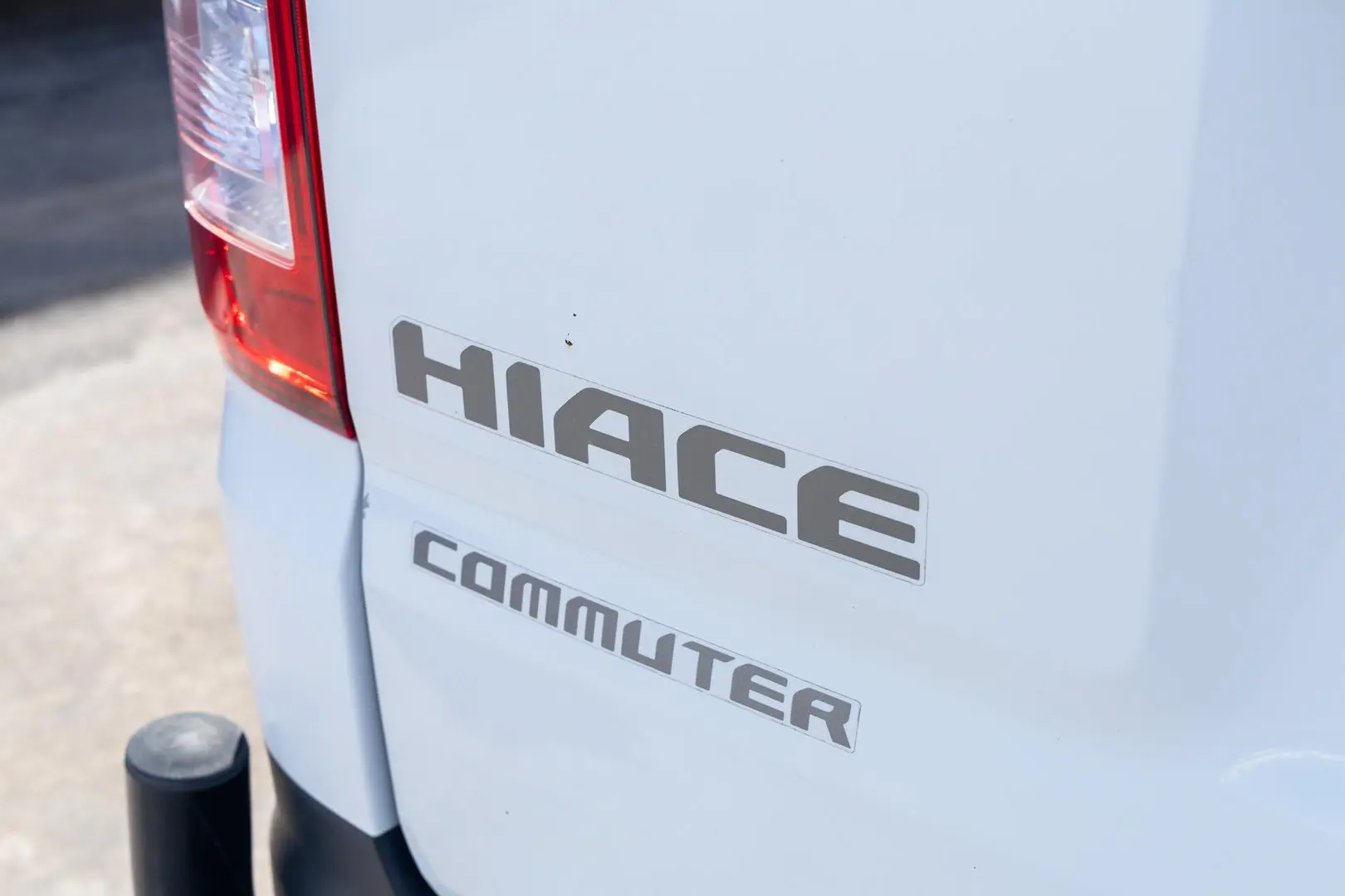 2019 Toyota Hiace Gallery Image 22