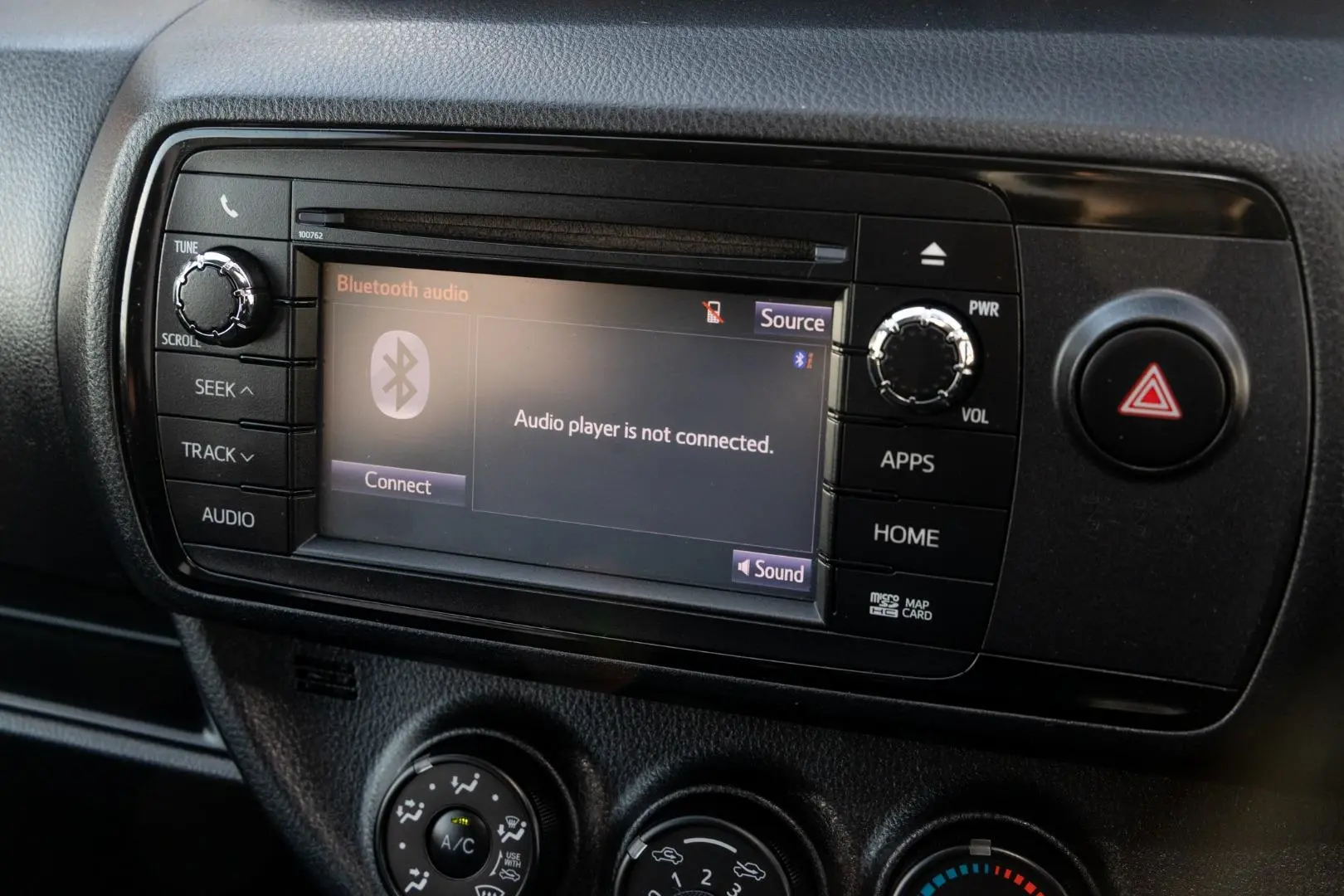 2018 Toyota Yaris Gallery Image 14
