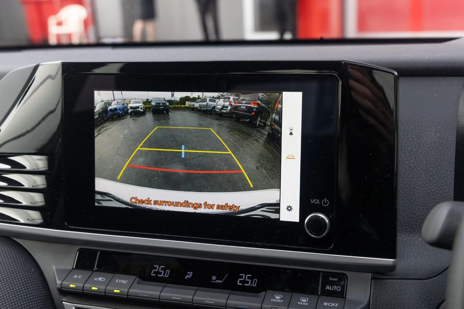 2024 Toyota Camry Gallery Image 15