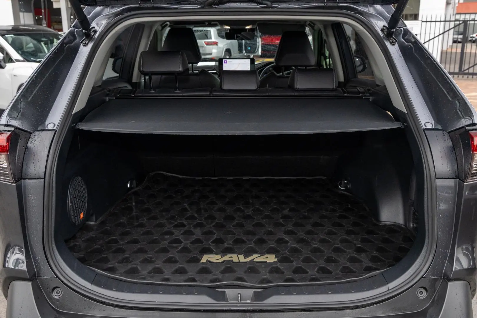 2024 Toyota RAV4 Gallery Image 19