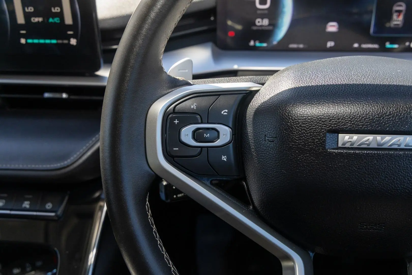 2023 GWM Haval H6 Gallery Image 11