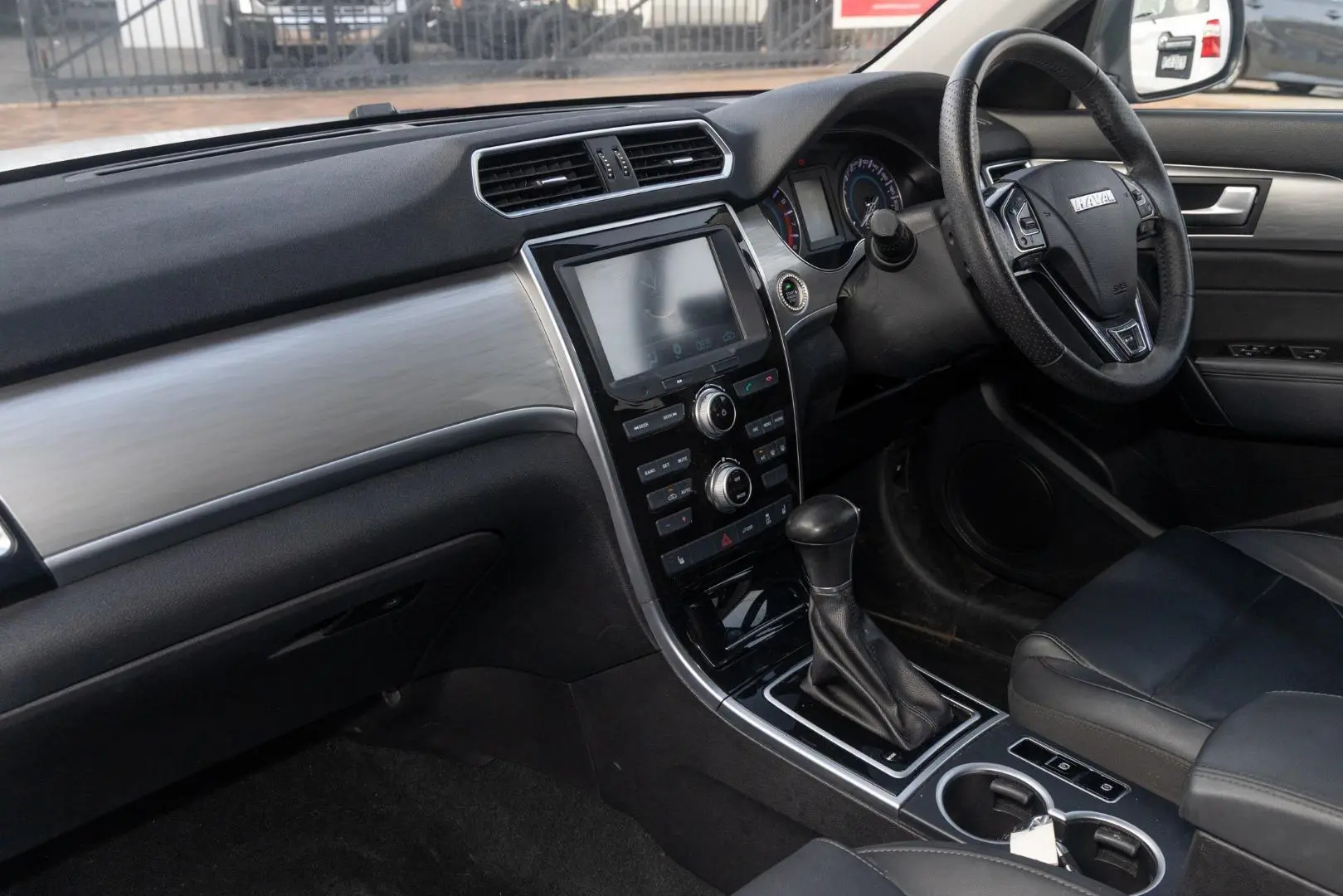 2020 Haval H2 Gallery Image 8