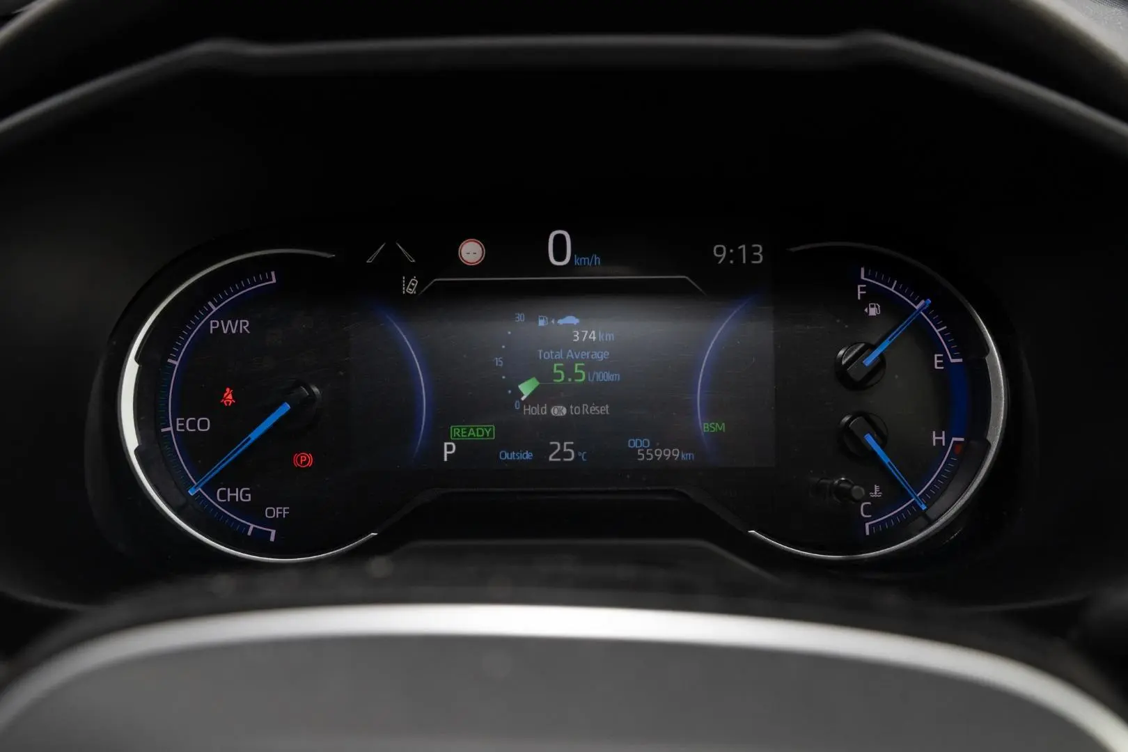 2020 Toyota RAV4 Gallery Image 13