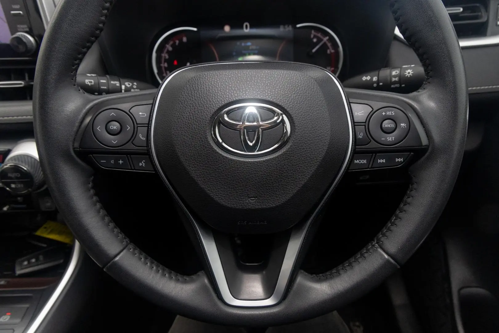 2022 Toyota RAV4 Gallery Image 10