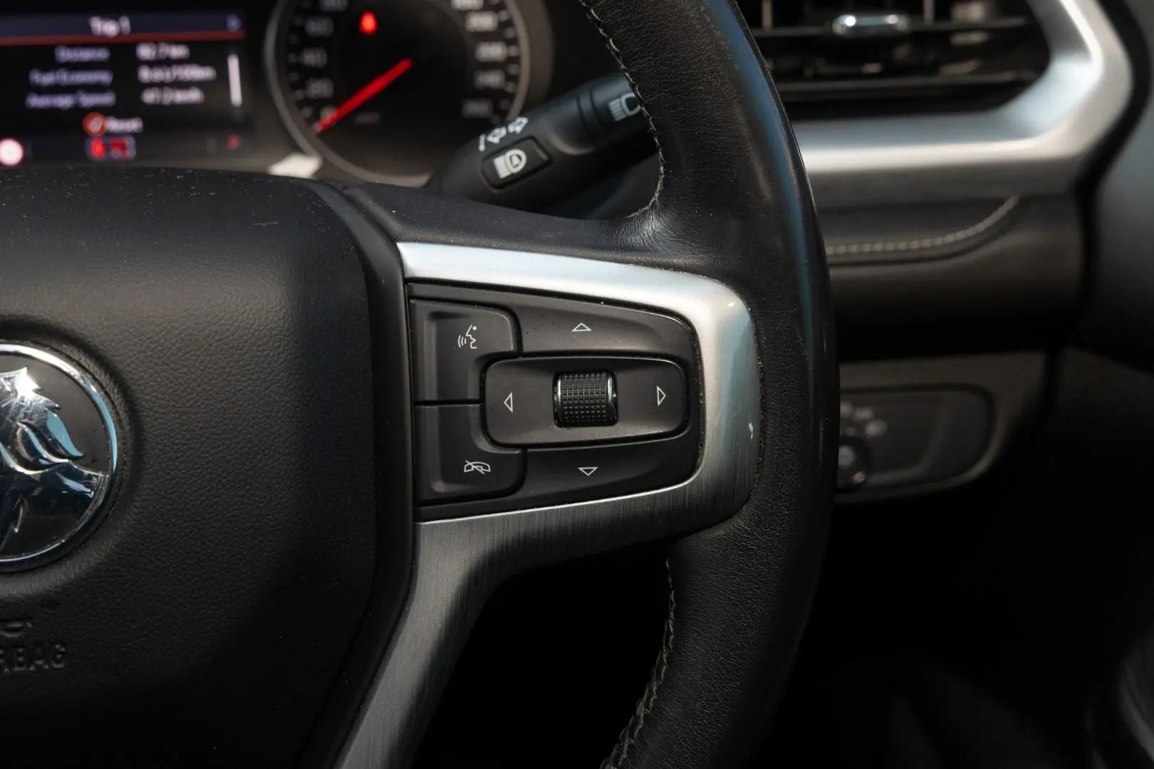 2019 Holden Acadia Gallery Image 12