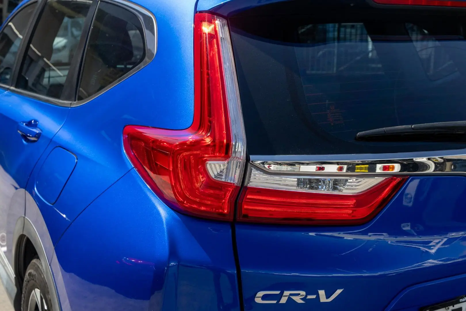 2018 Honda CR-V Gallery Image 20