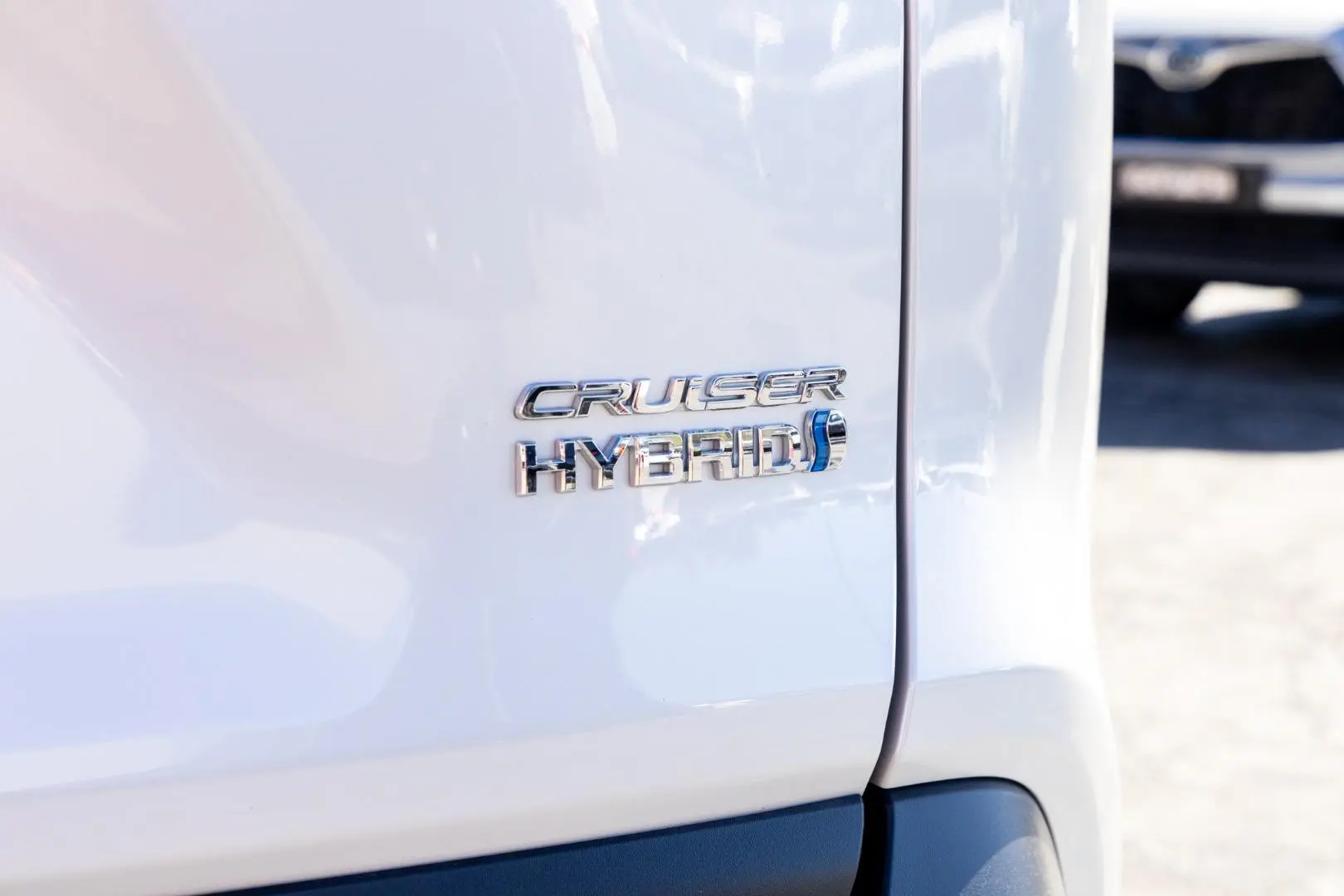 2023 Toyota RAV4 Gallery Image 22