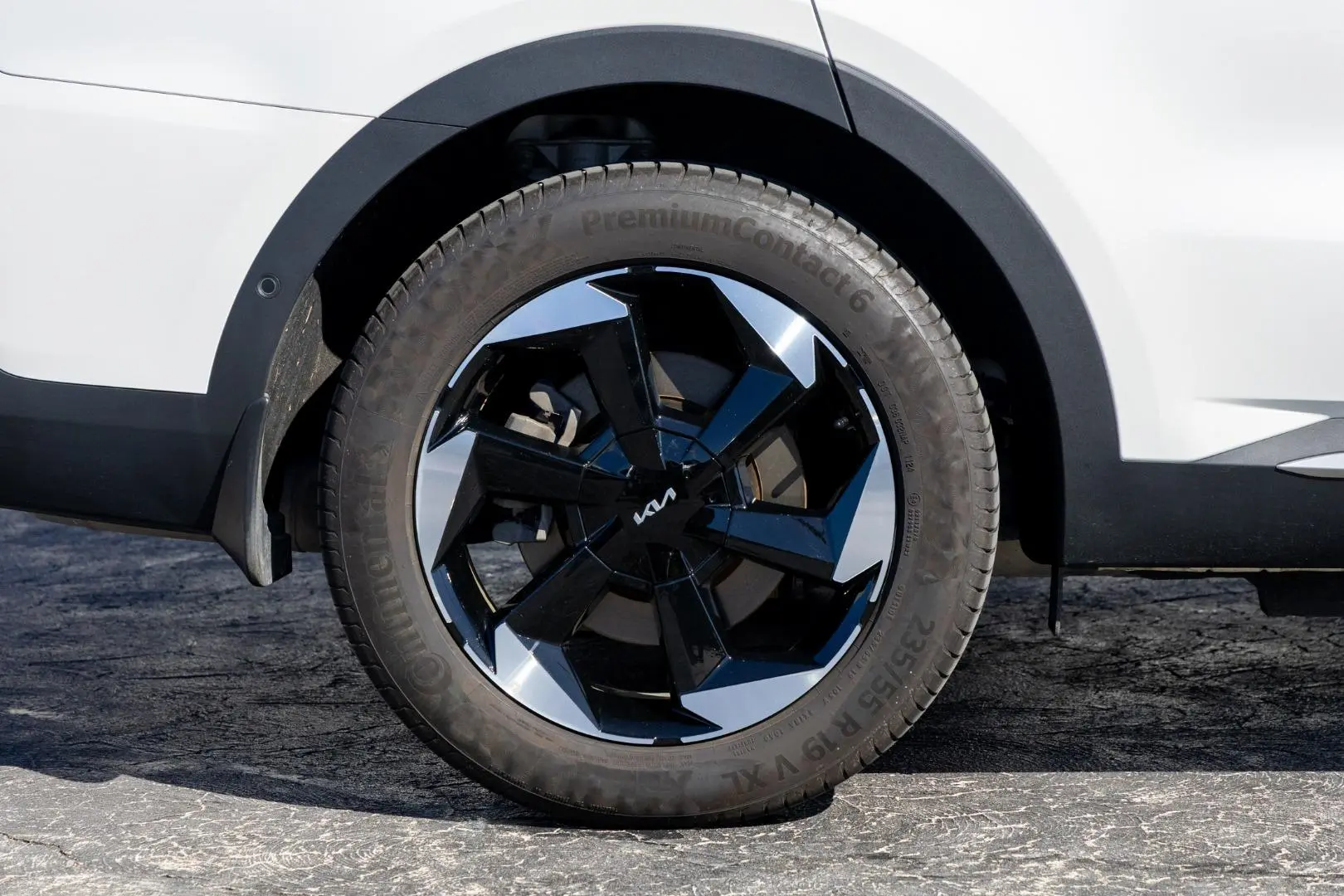 2025 Kia Sorento Gallery Image 22