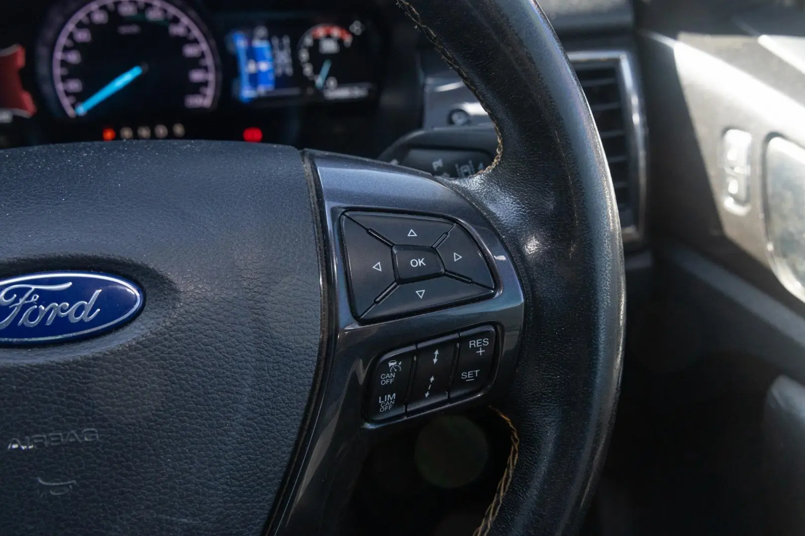 2019 Ford Ranger Gallery Image 12