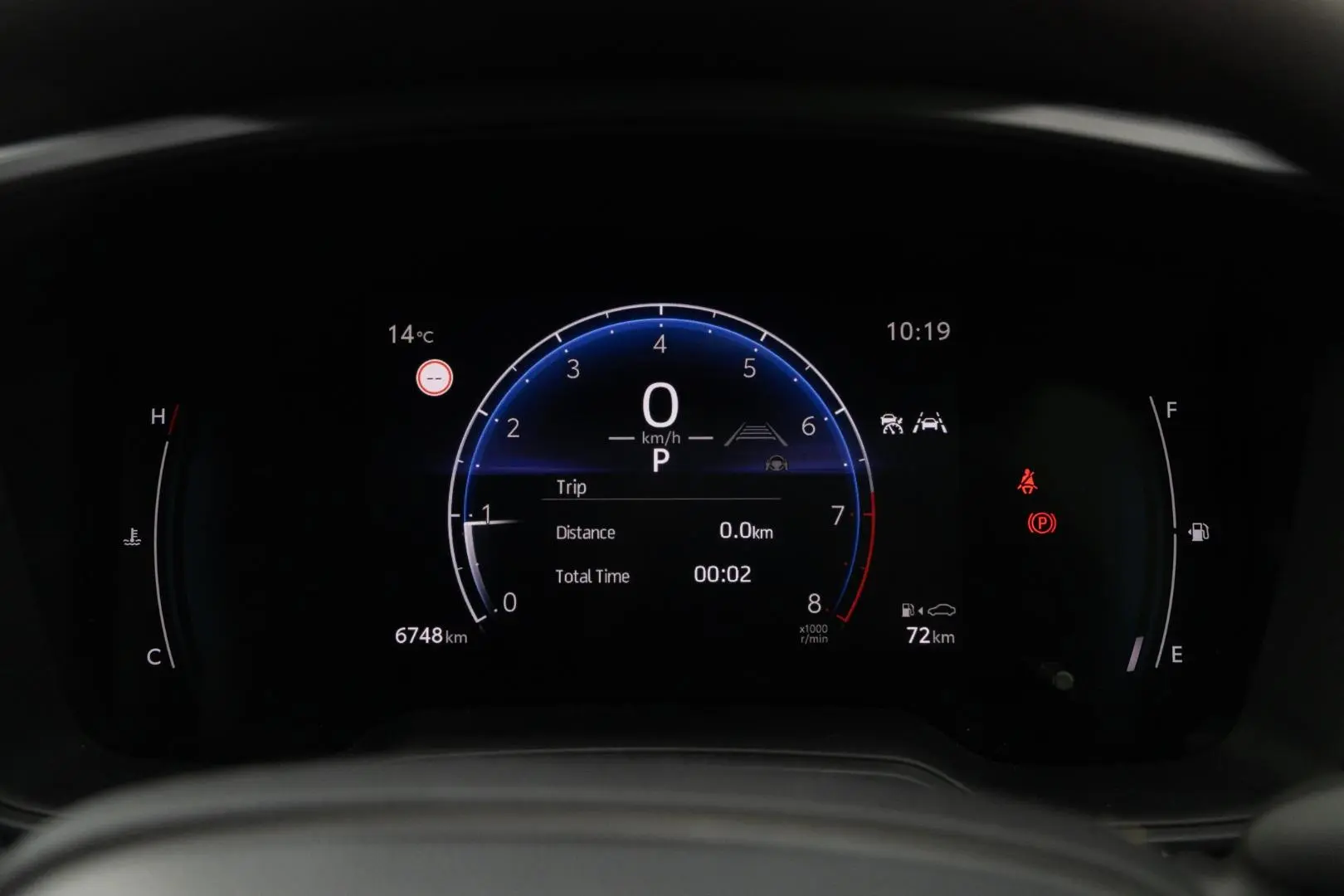 2024 Toyota Corolla Gallery Image 13