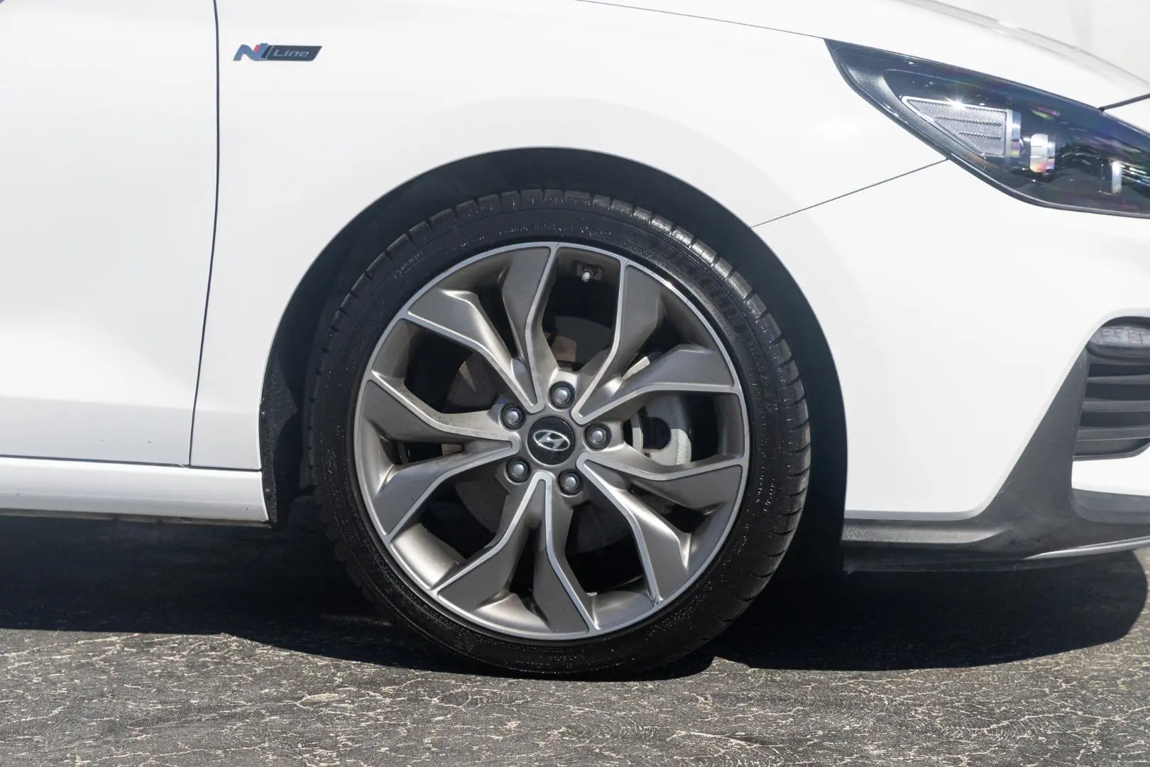 2023 Hyundai i30 Gallery Image 22
