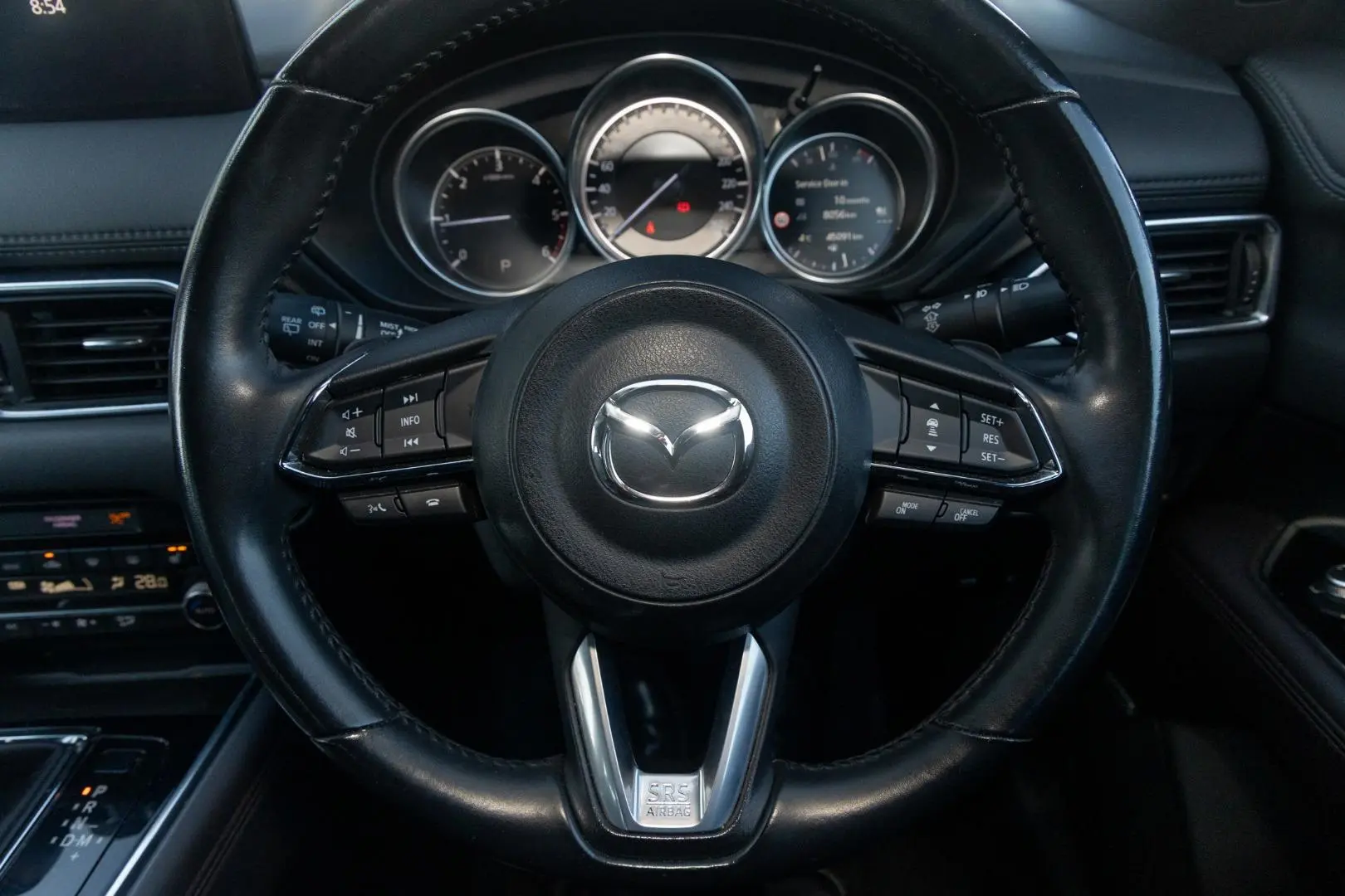 2021 Mazda CX-8 Gallery Image 10