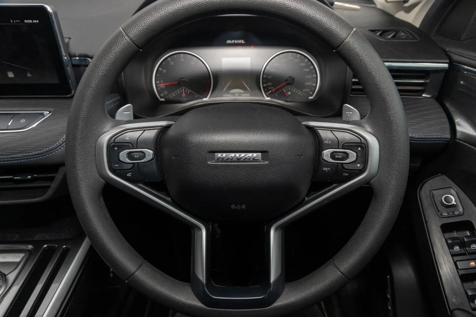 2023 GWM Haval Jolion Gallery Image 10