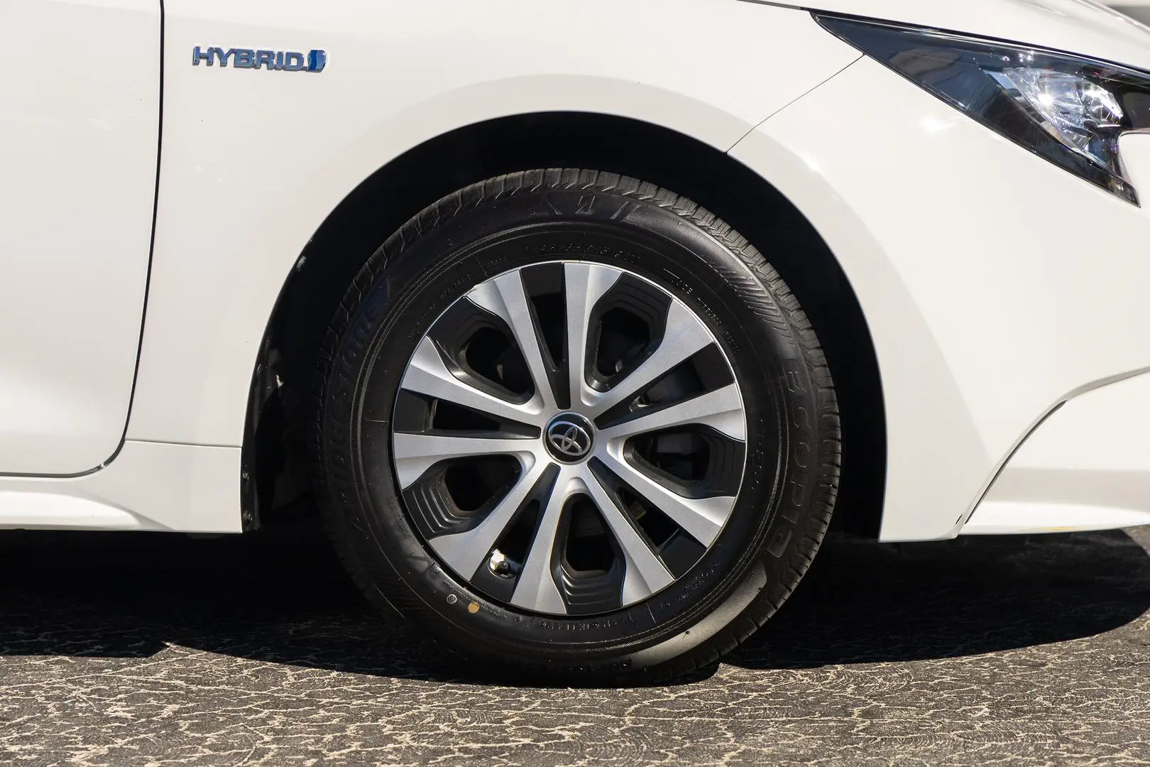 2020 Toyota Corolla Gallery Image 22