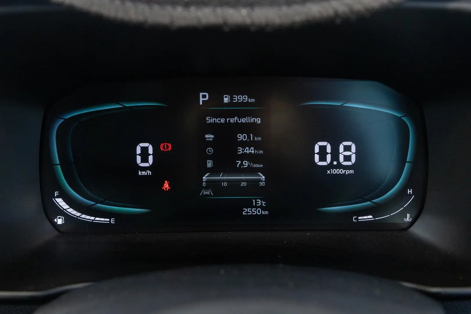 2024 Kia Picanto Gallery Image 13