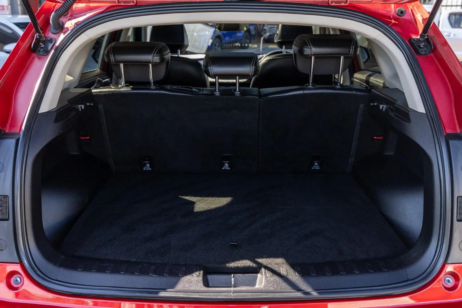 2022 GWM Haval Jolion Gallery Image 20