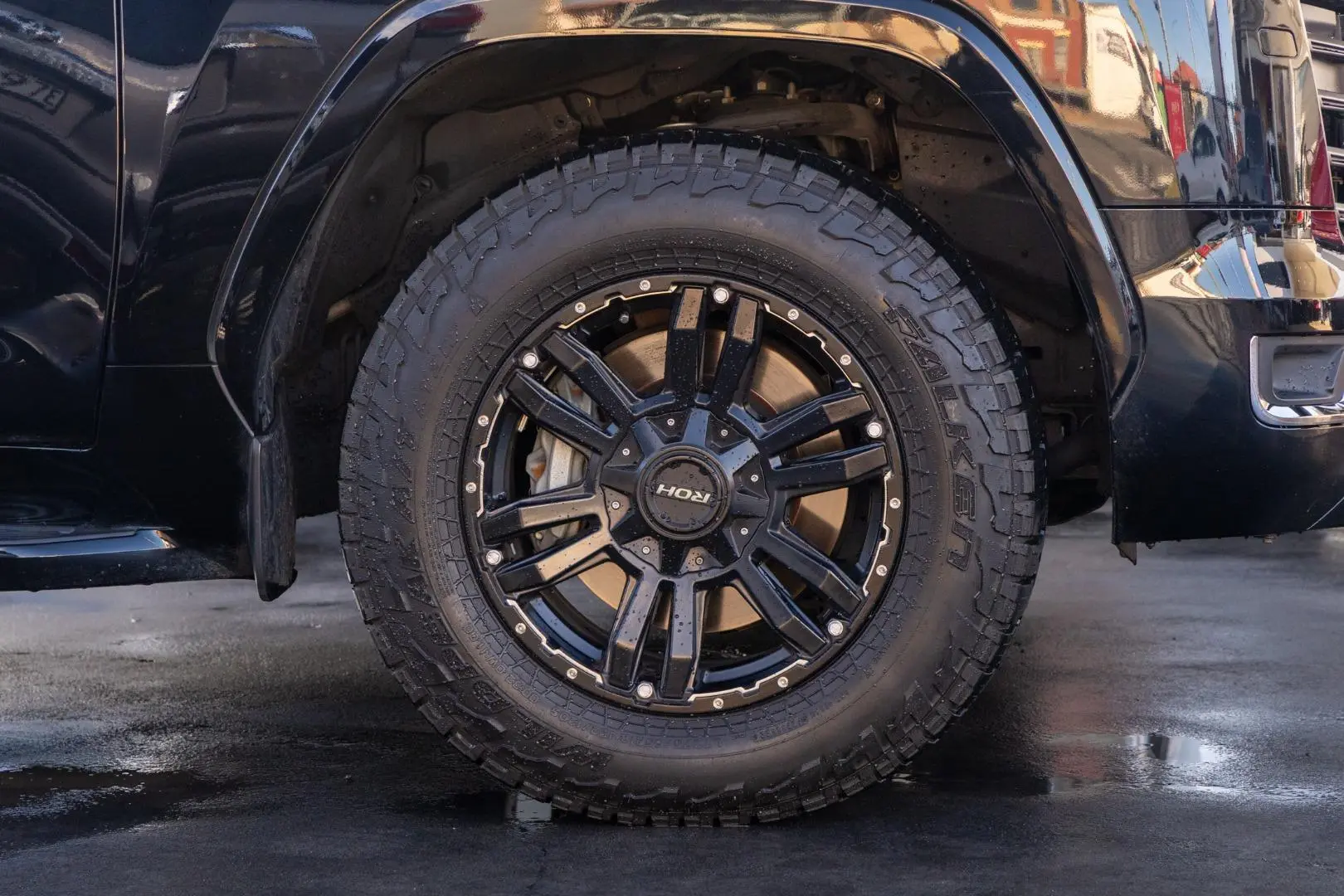 2022 Toyota Landcruiser Gallery Image 22