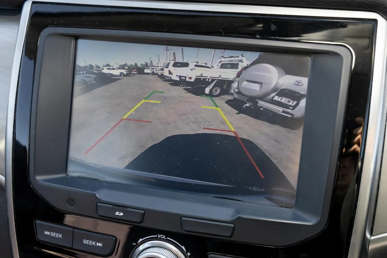 2020 Haval H2 Gallery Image 15