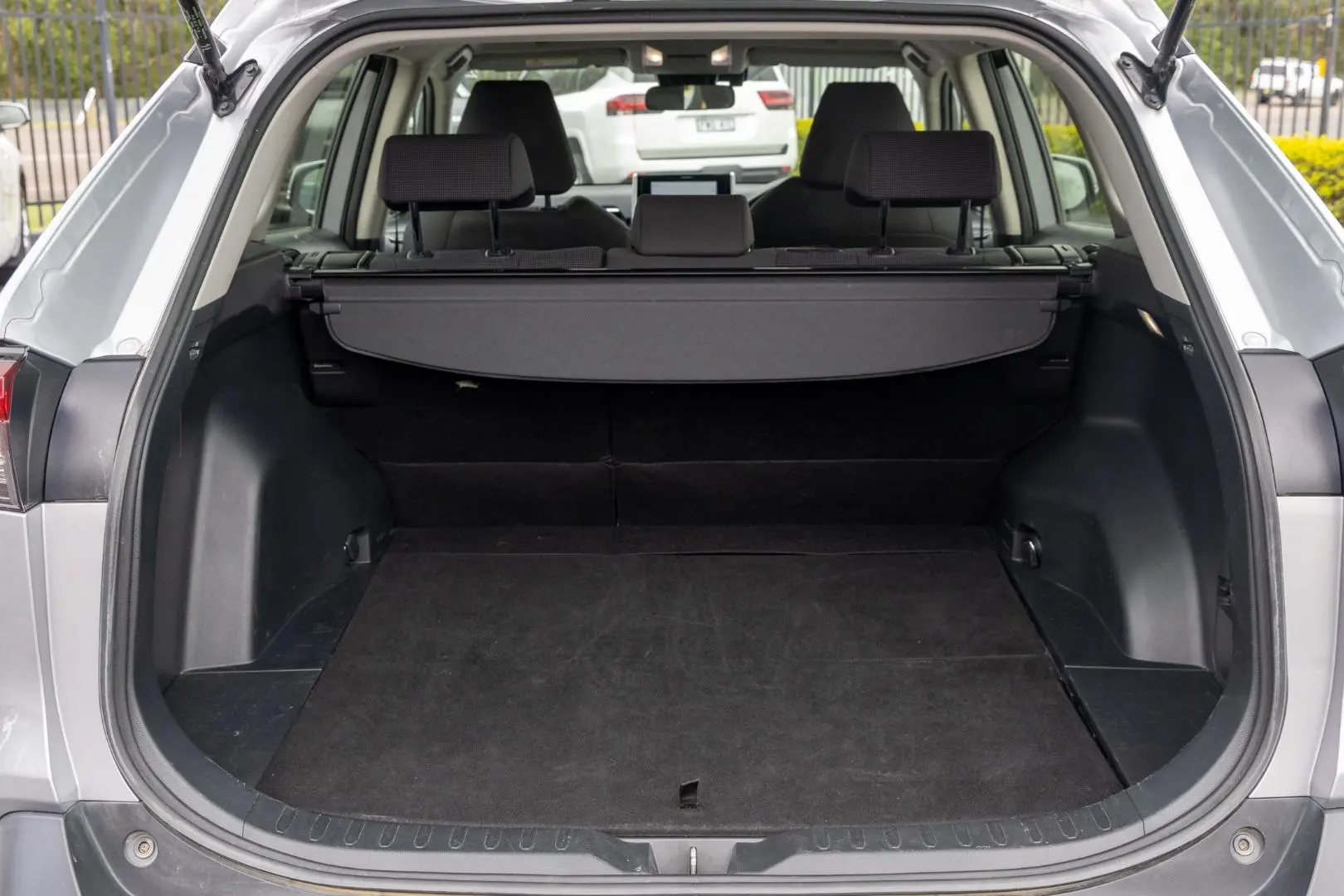 2022 Toyota RAV4 Gallery Image 19