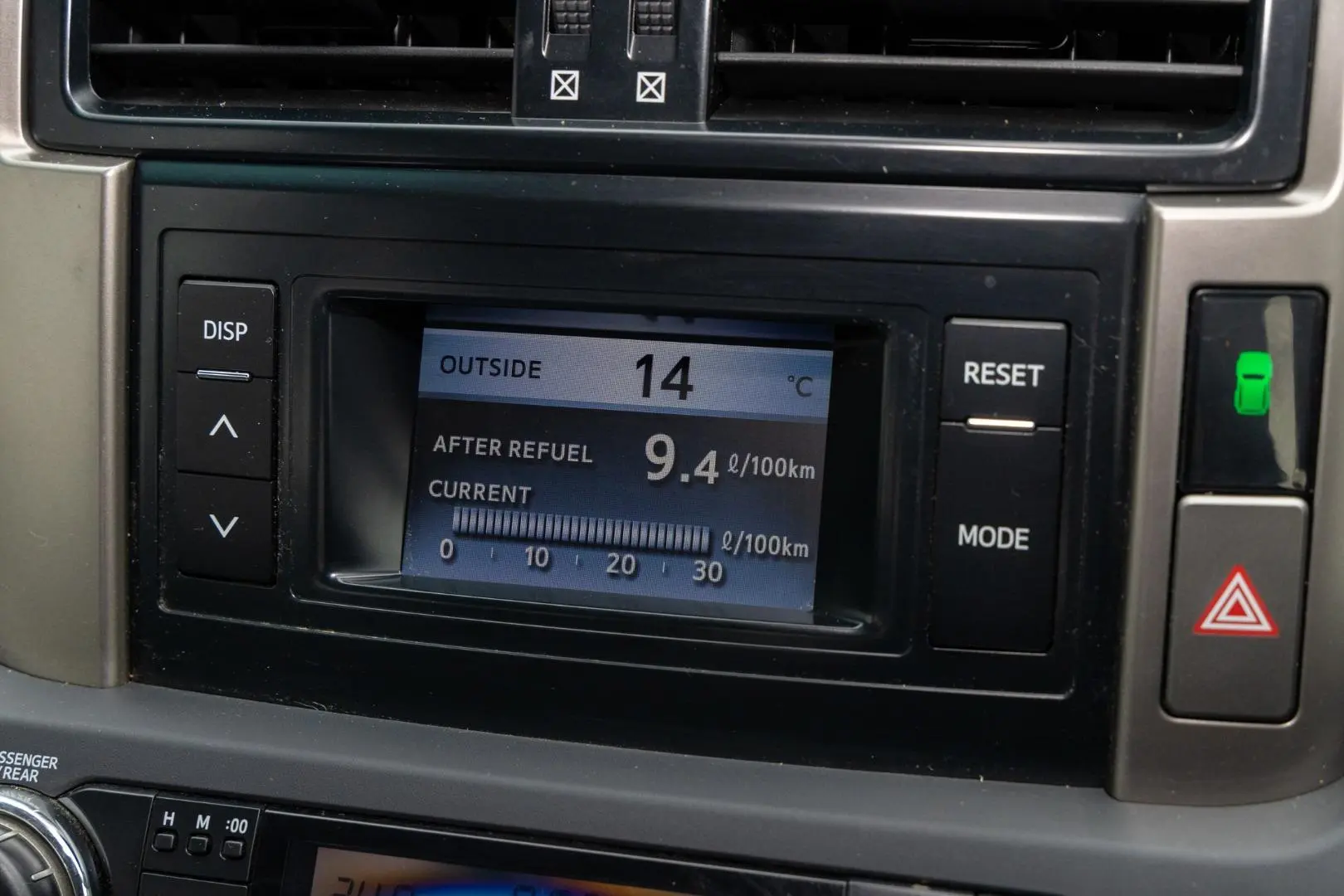 2011 Toyota Landcruiser Prado Gallery Image 14