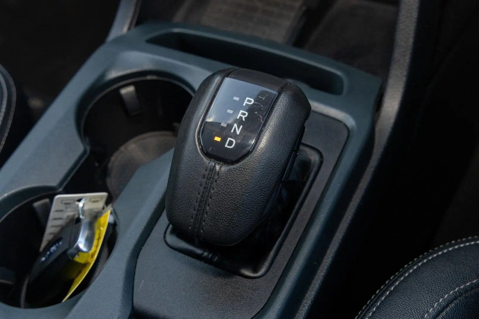 2024 Ford Ranger Gallery Image 17