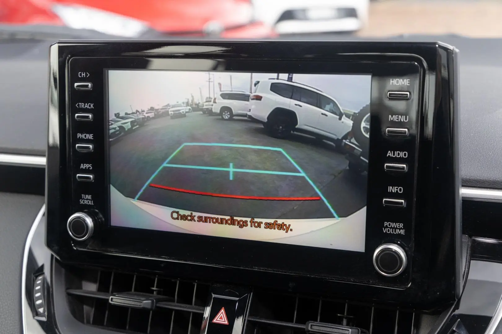 2021 Toyota Corolla Gallery Image 15