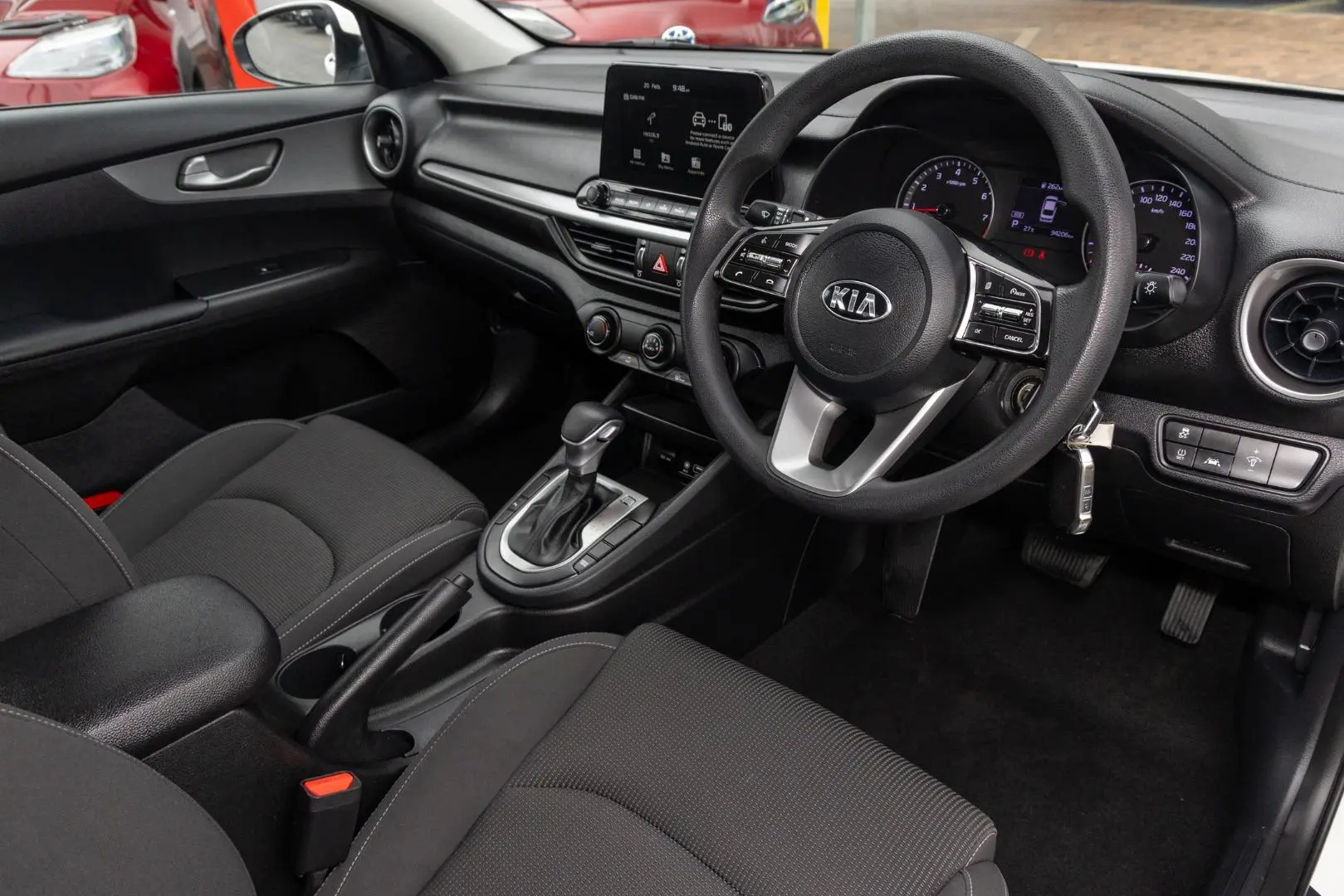 2021 Kia Cerato Gallery Image 7