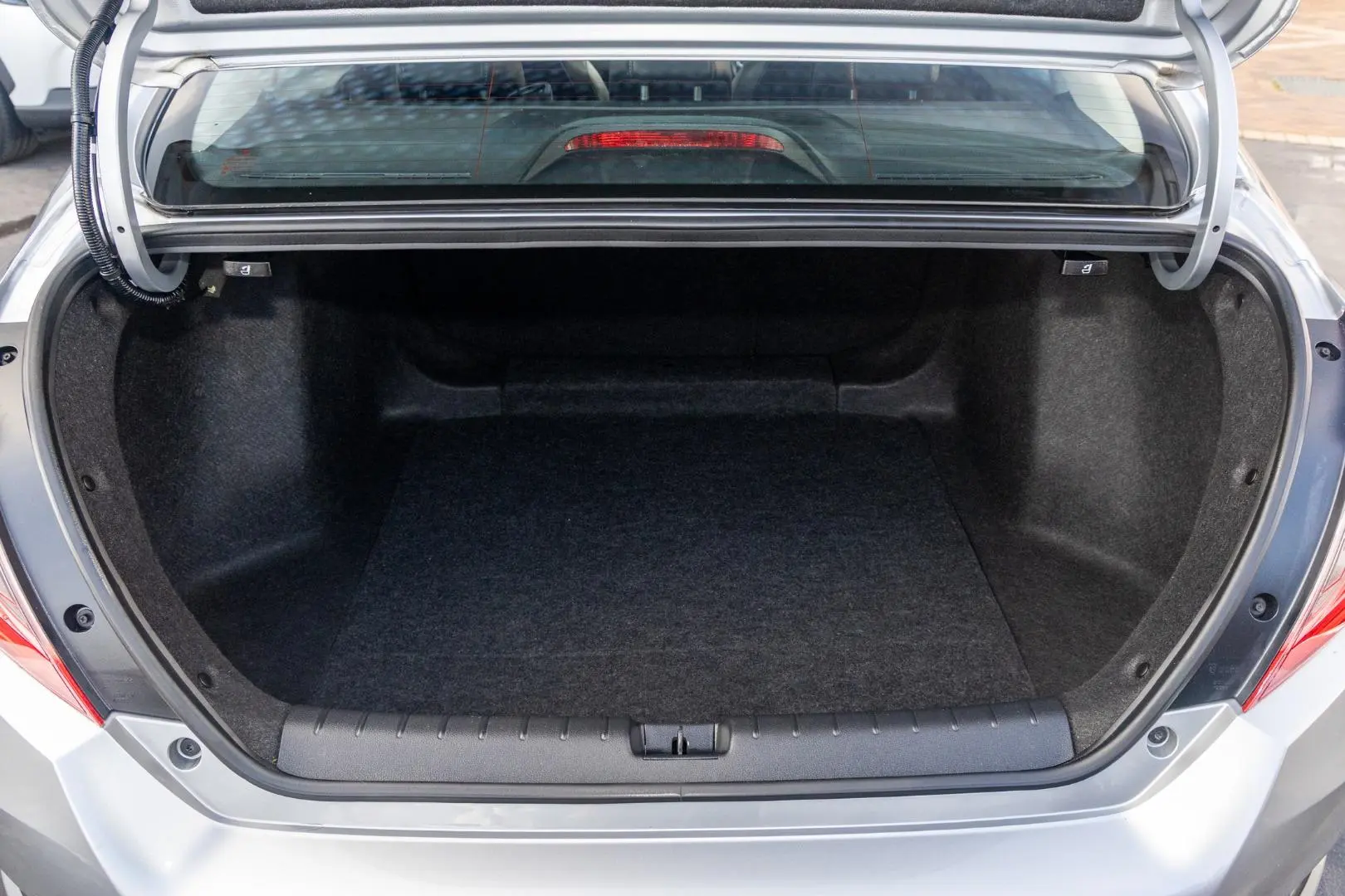 2018 Honda Civic Gallery Image 19