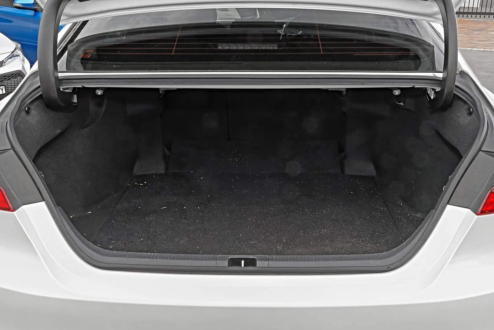 2021 Toyota Camry Gallery Image 19