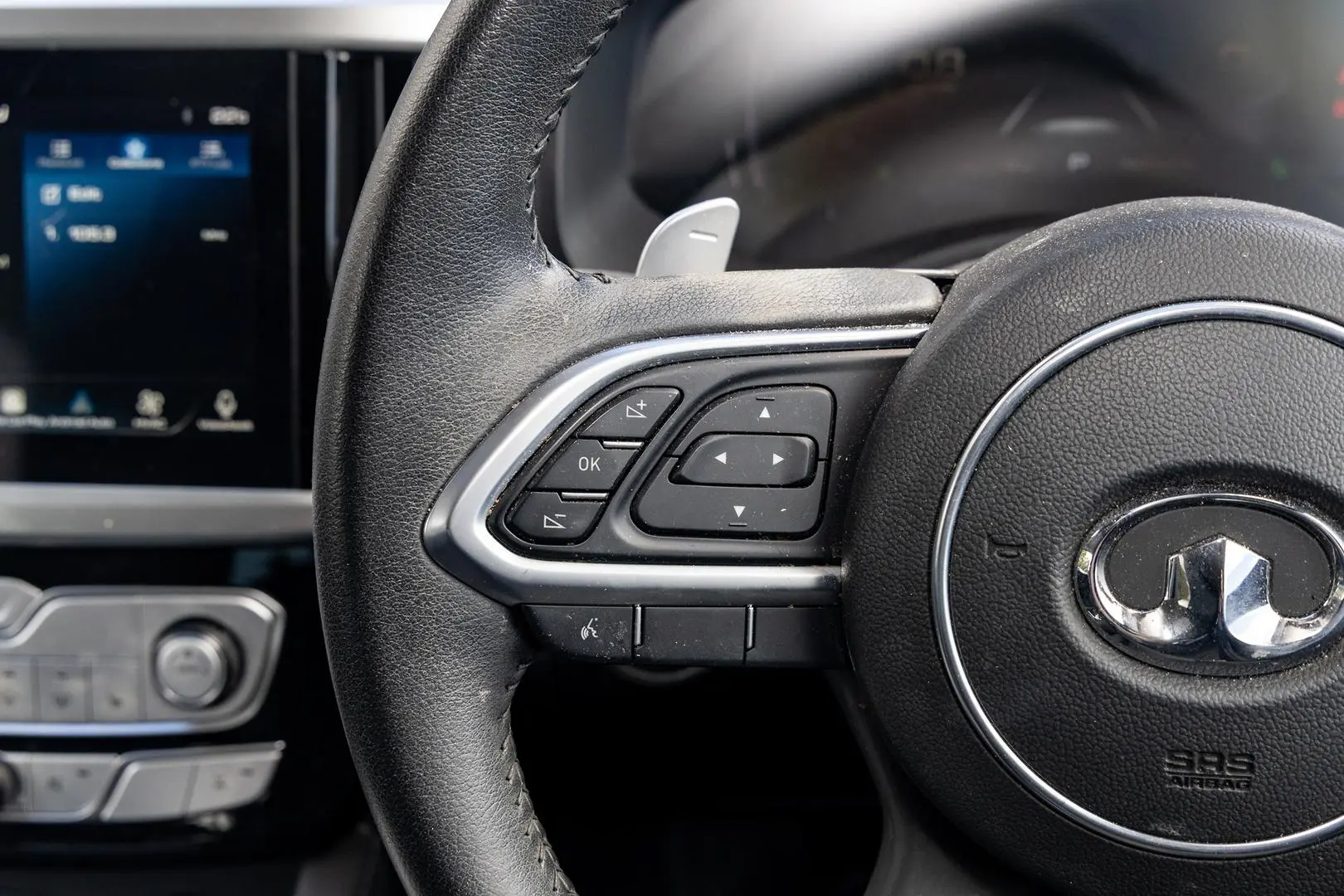 2024 GWM Ute Gallery Image 11