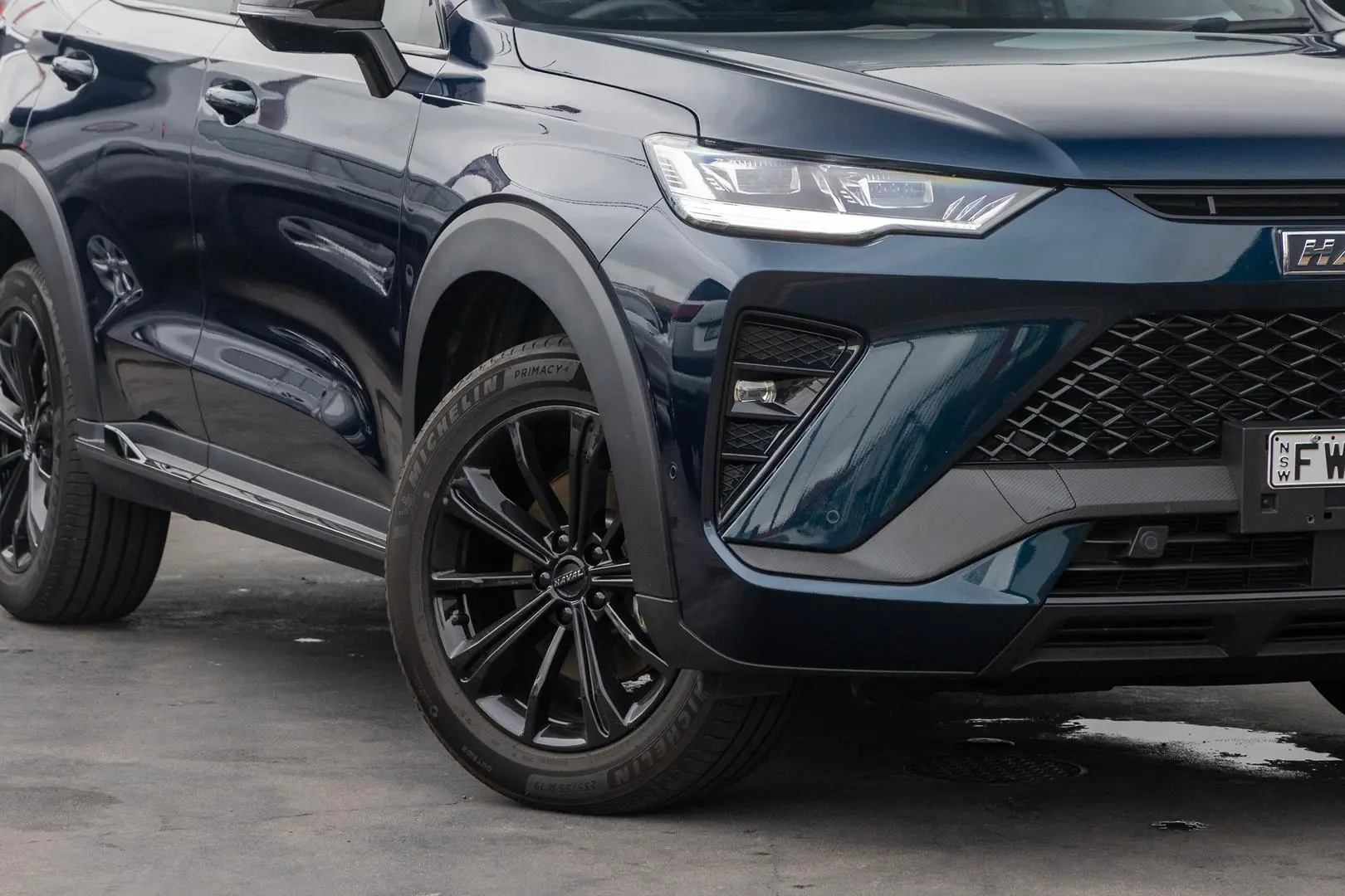 2023 GWM Haval H6GT Gallery Image 6