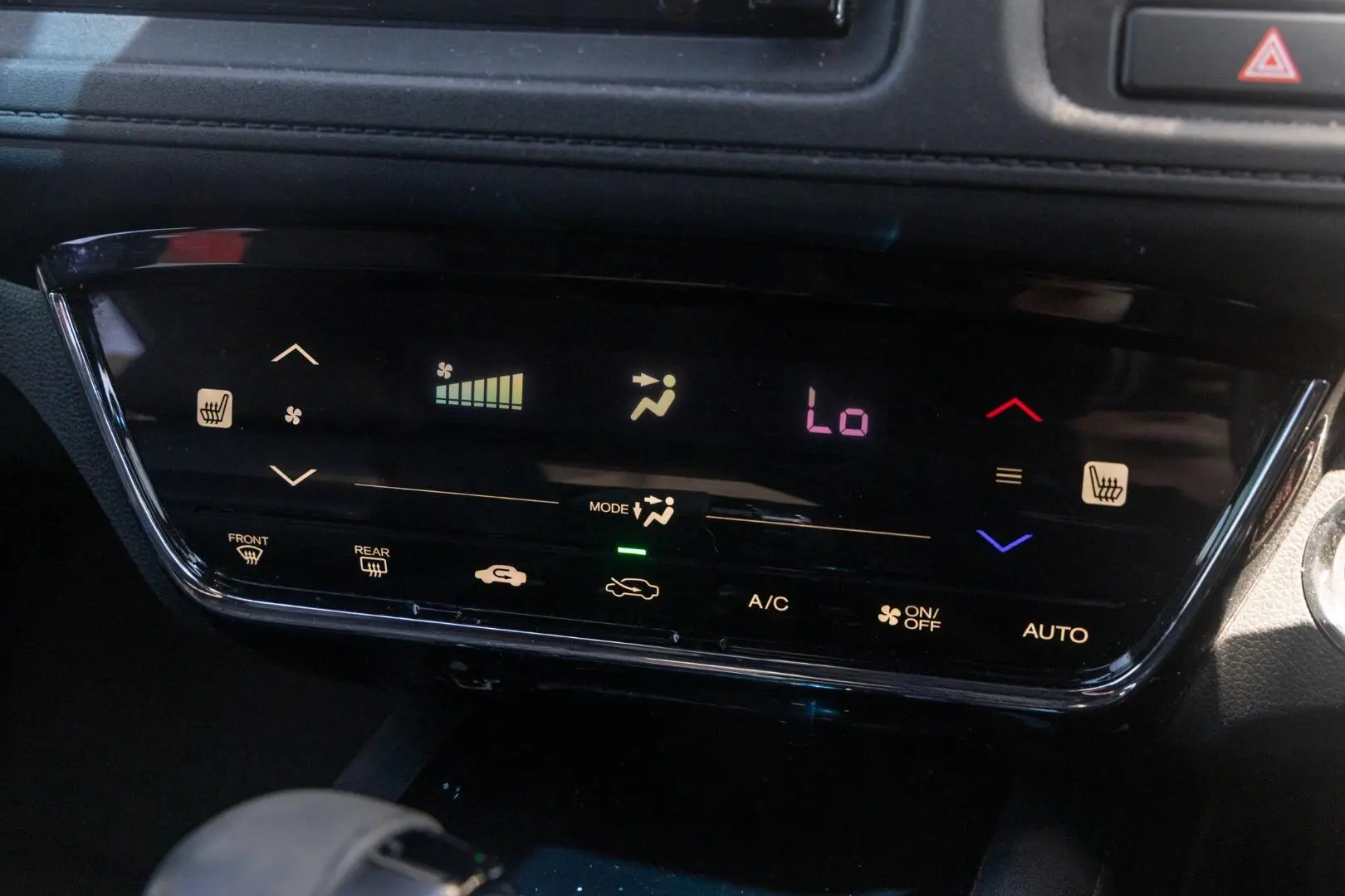 2019 Honda HR-V Gallery Image 16