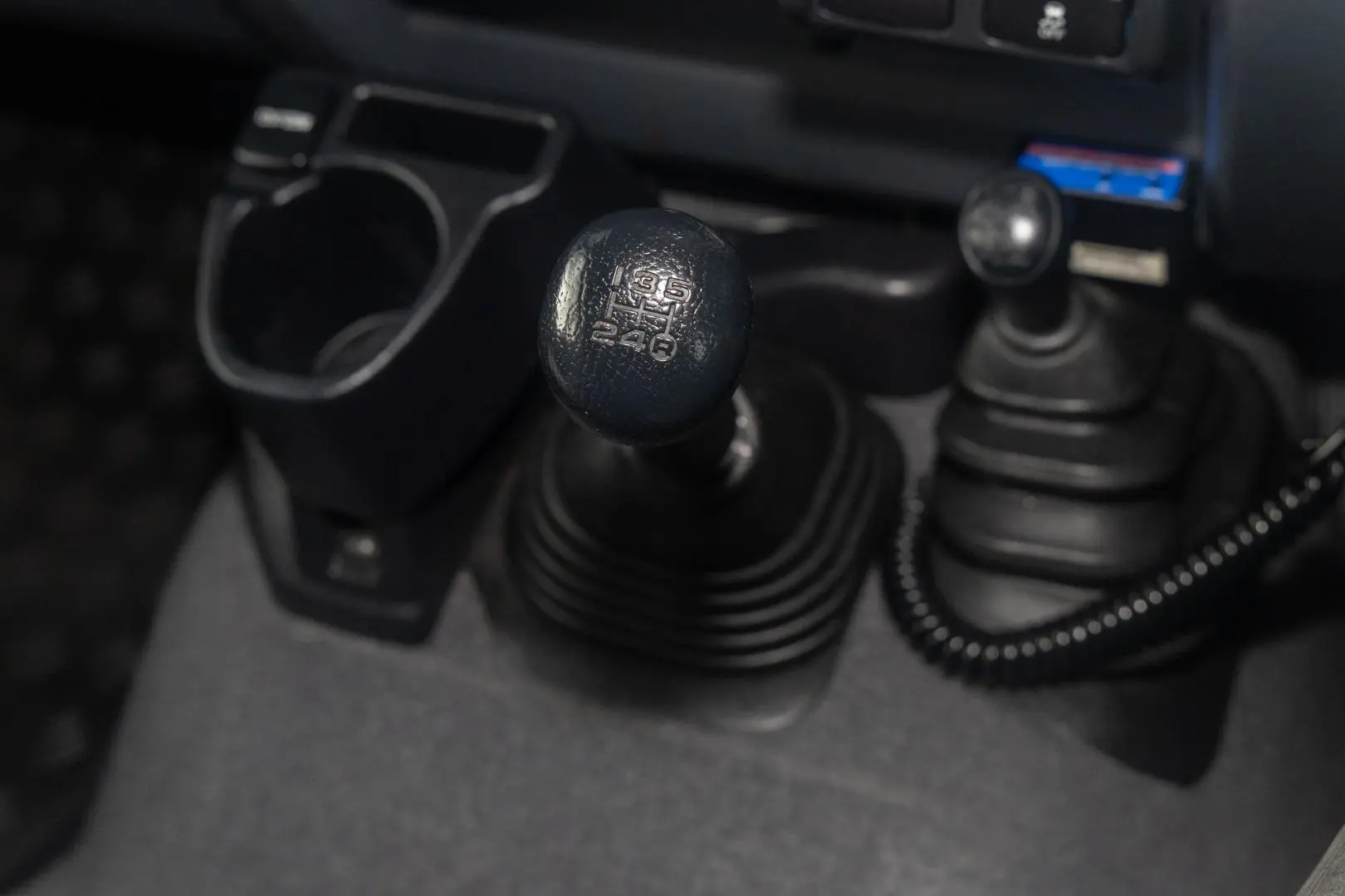 2017 Toyota Landcruiser Gallery Image 15