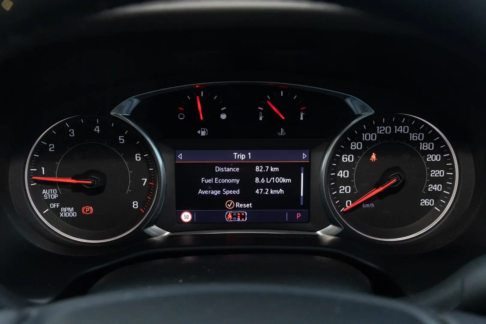 2019 Holden Acadia Gallery Image 13