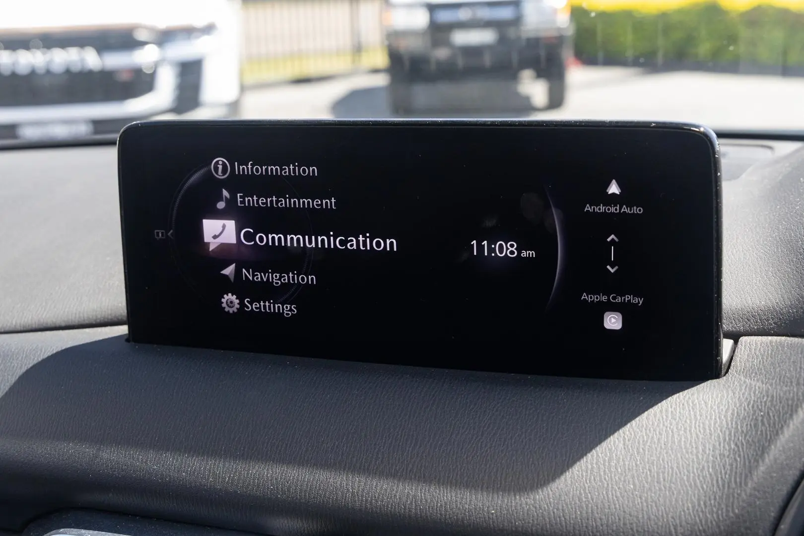 2023 Mazda CX-5 Gallery Image 14